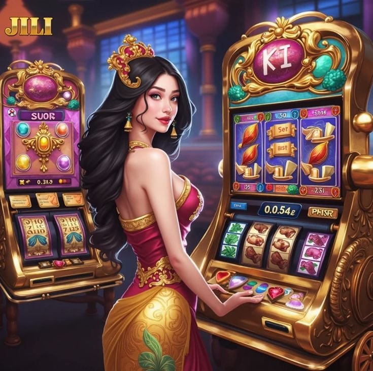100 slot