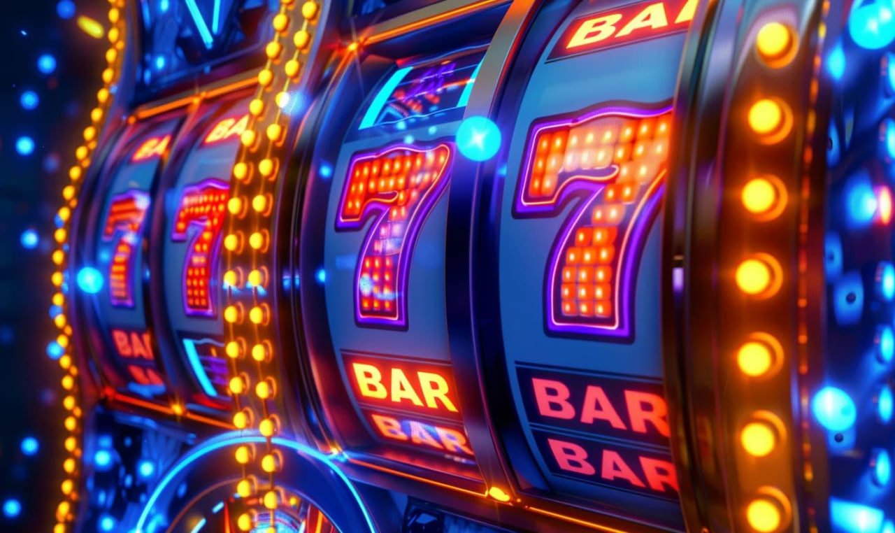 100 slot